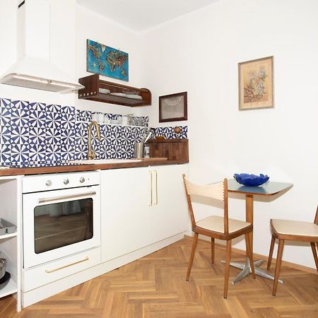 Gaestehaus Wallner Фельден-ам-Вёртер-Зе Экстерьер фото