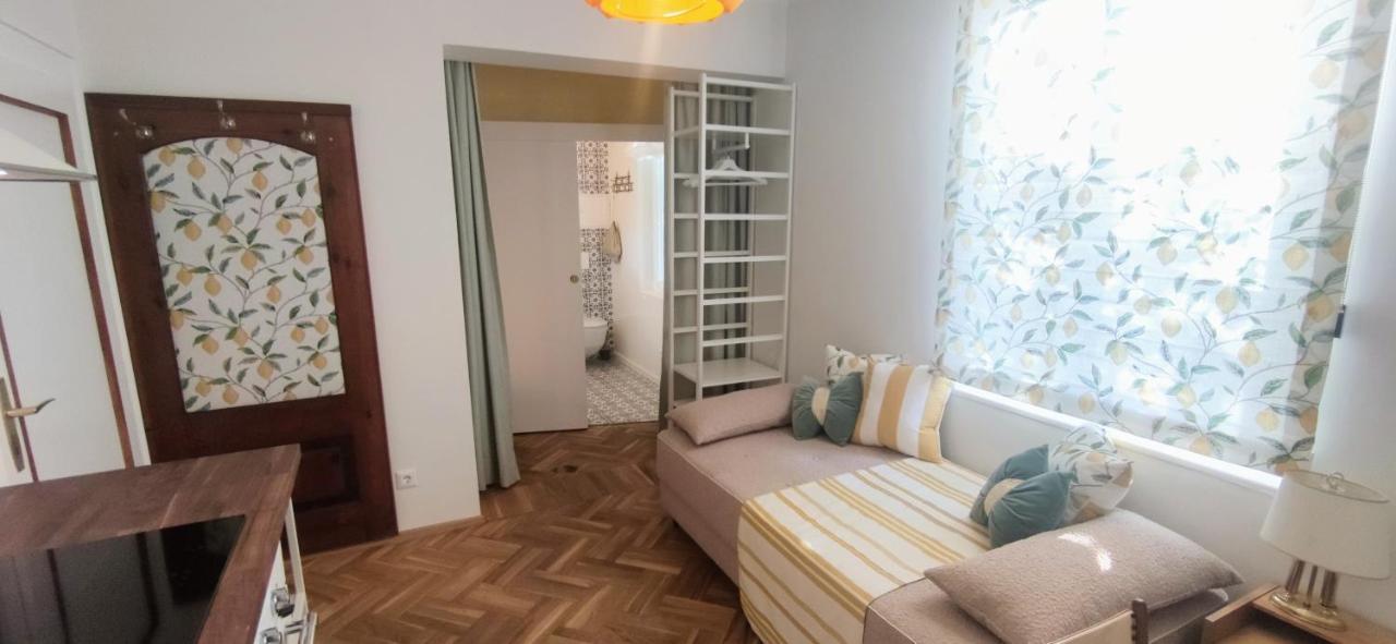 Gaestehaus Wallner Фельден-ам-Вёртер-Зе Экстерьер фото