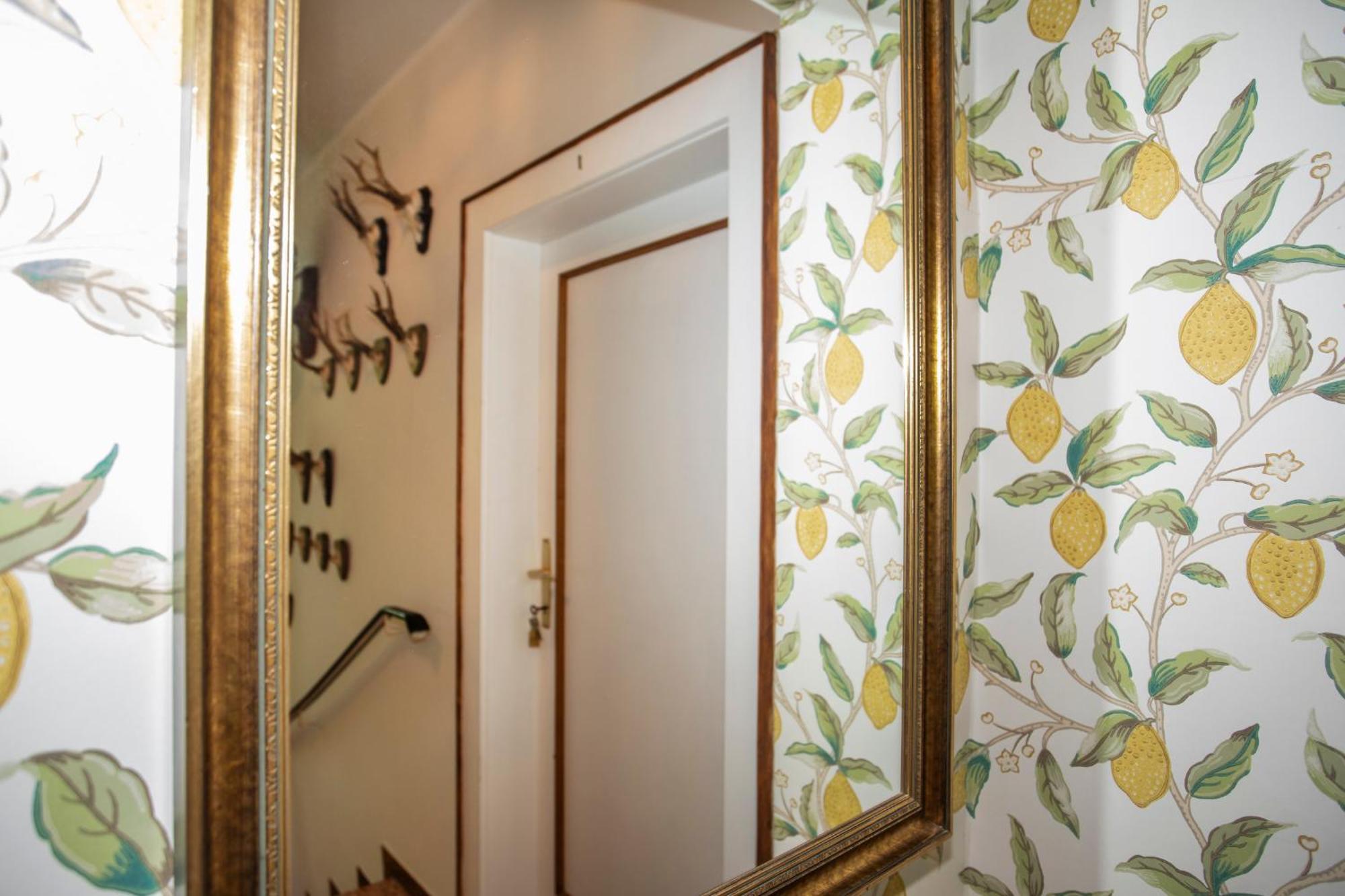 Gaestehaus Wallner Фельден-ам-Вёртер-Зе Экстерьер фото