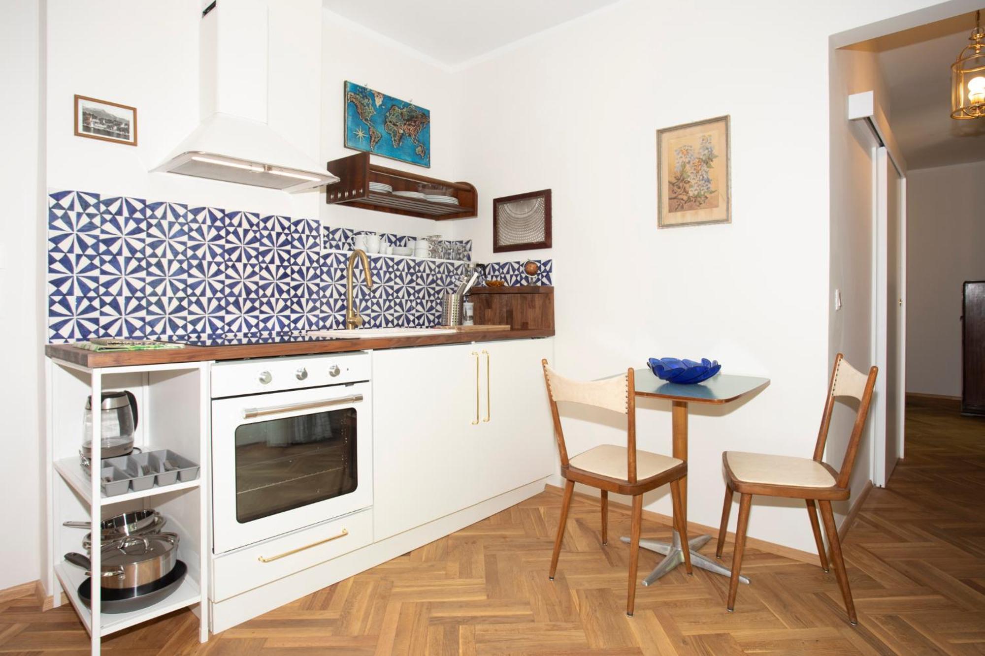 Gaestehaus Wallner Фельден-ам-Вёртер-Зе Экстерьер фото
