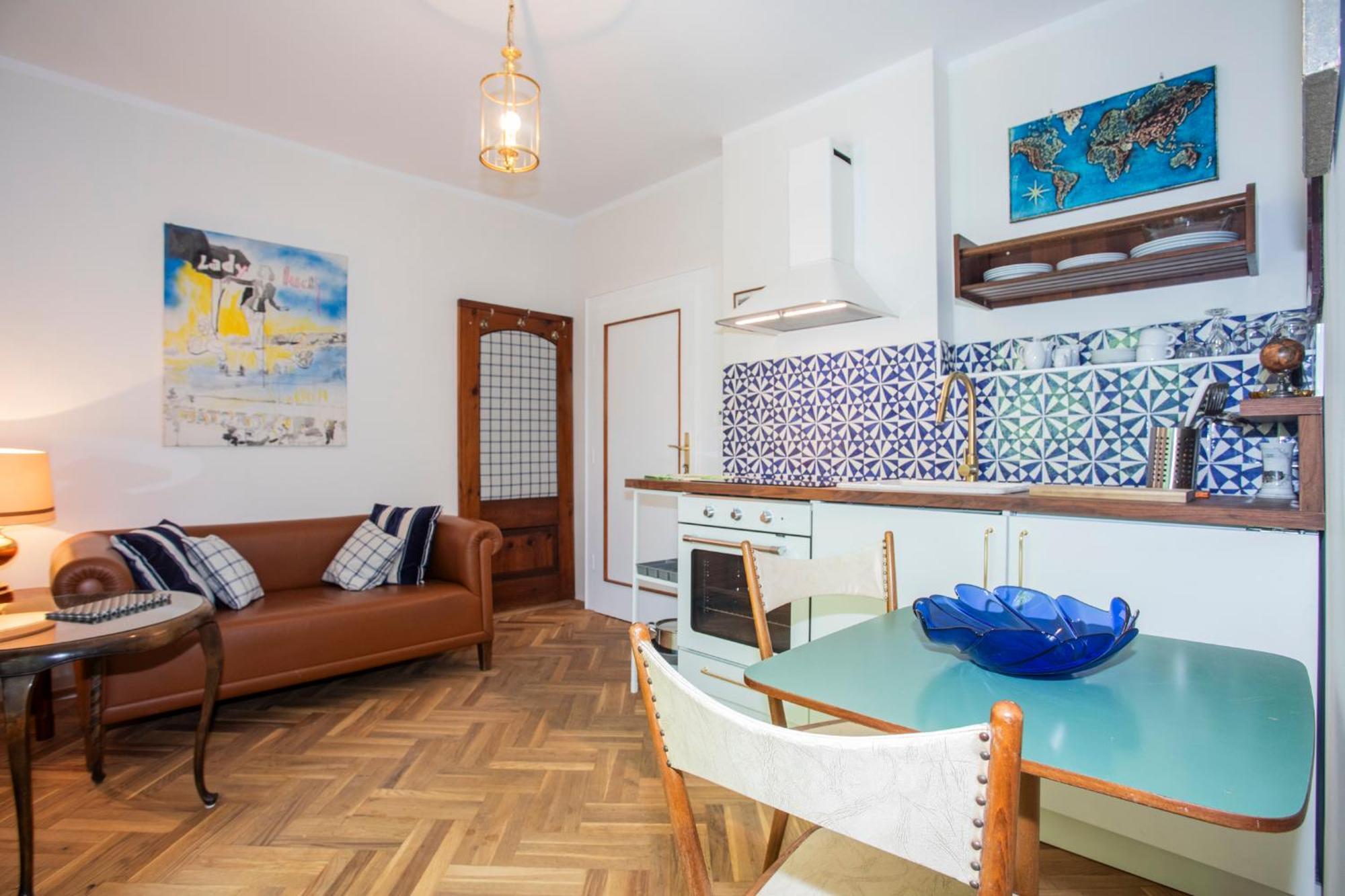 Gaestehaus Wallner Фельден-ам-Вёртер-Зе Экстерьер фото