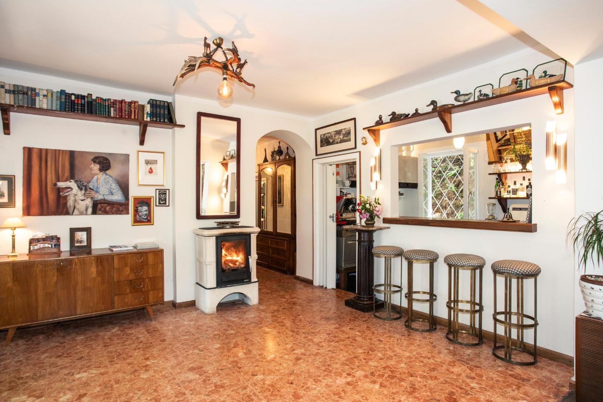 Gaestehaus Wallner Фельден-ам-Вёртер-Зе Экстерьер фото