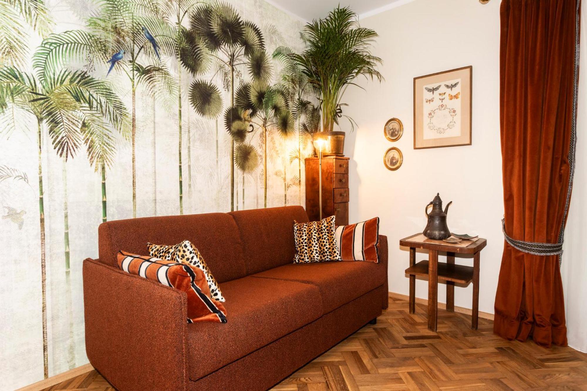 Gaestehaus Wallner Фельден-ам-Вёртер-Зе Экстерьер фото