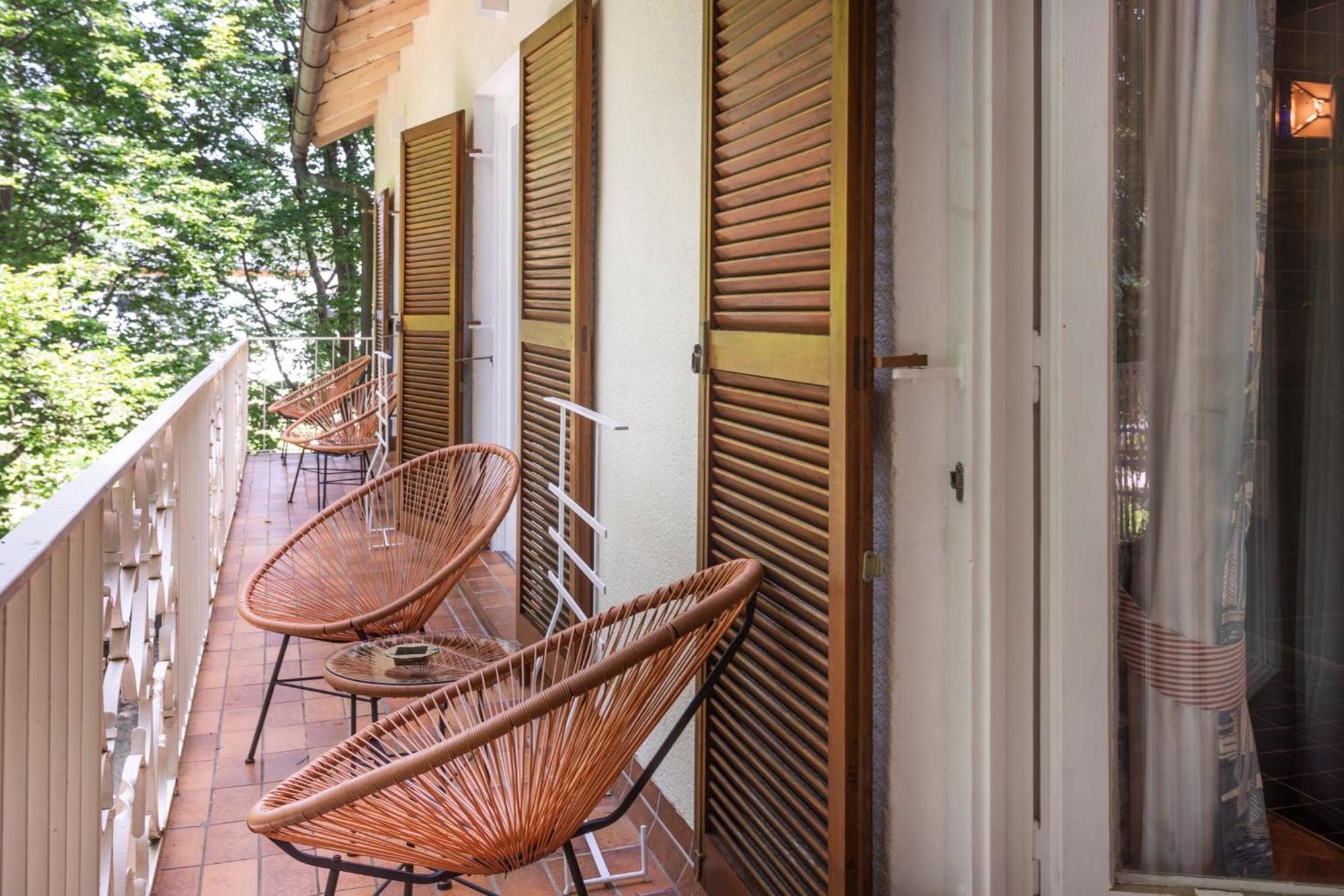 Gaestehaus Wallner Фельден-ам-Вёртер-Зе Экстерьер фото