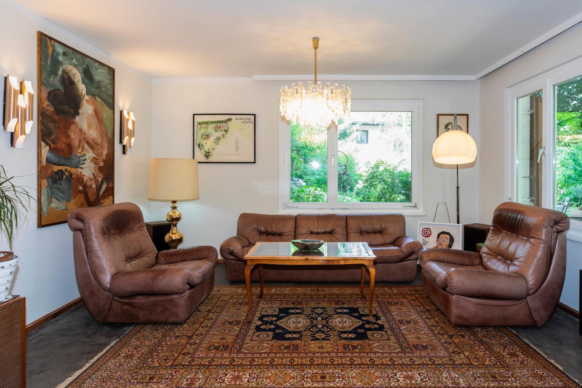 Gaestehaus Wallner Фельден-ам-Вёртер-Зе Экстерьер фото
