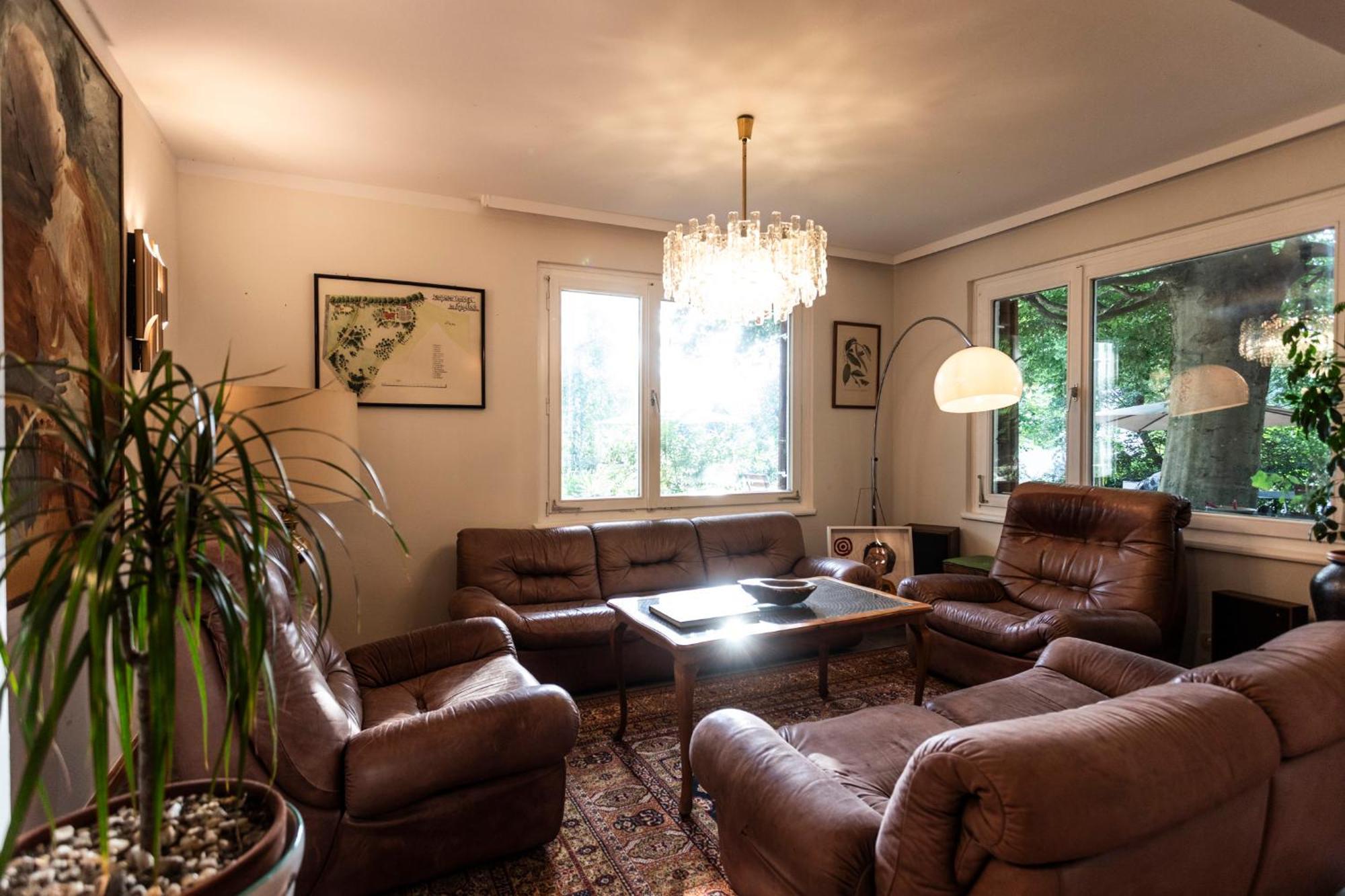 Gaestehaus Wallner Фельден-ам-Вёртер-Зе Экстерьер фото